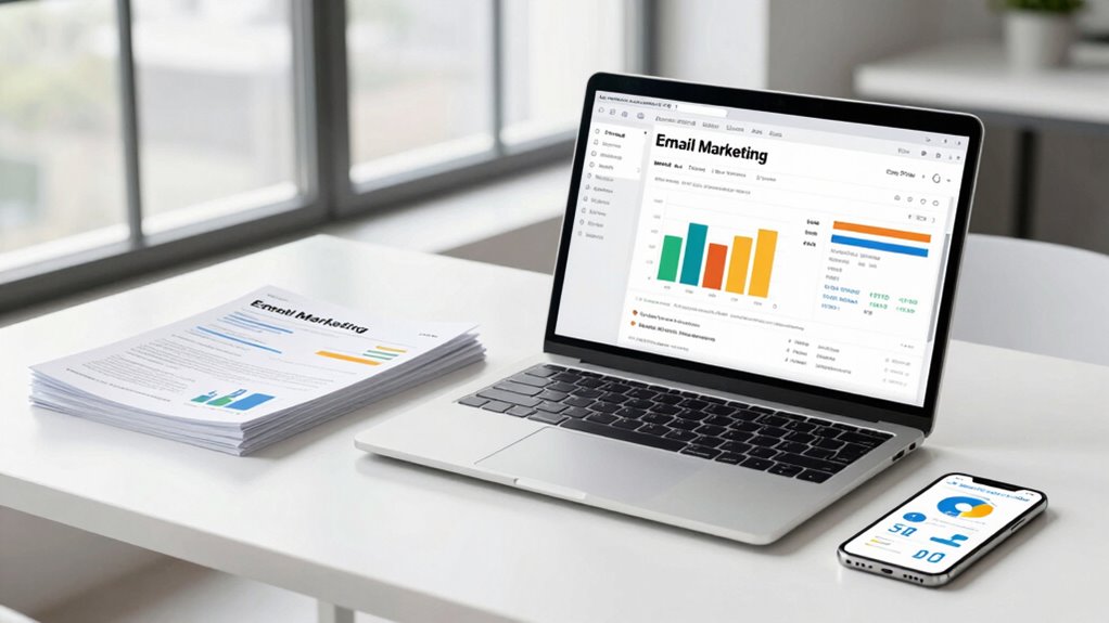 measure engagement and performance