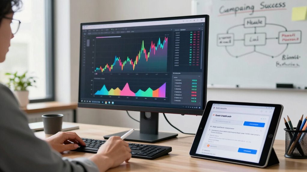 measure refine optimize succeed