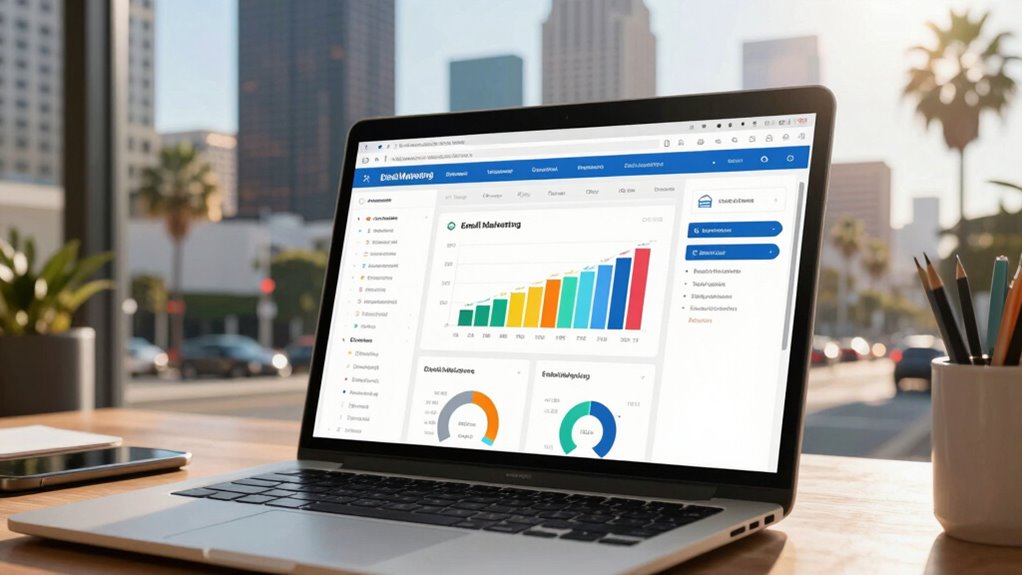 Email Marketing in Los Angeles: How to Win Attention in a Busy Inbox 9 measure test refine optimize