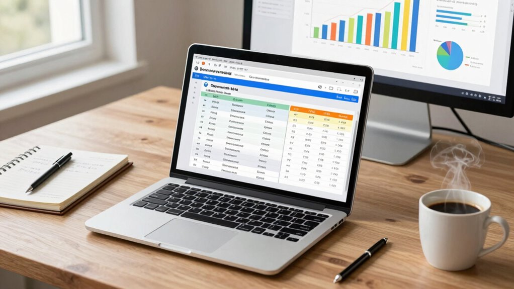 measure testing success progress
