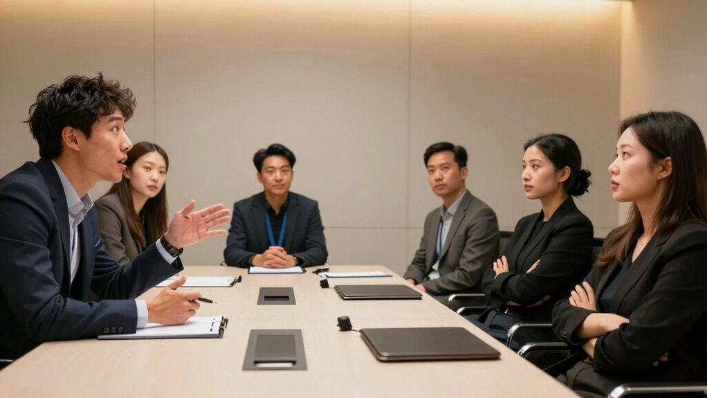 message engagement differences