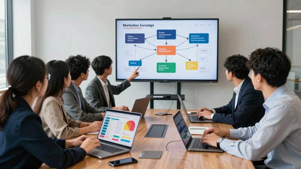 monitor personalize segment optimize