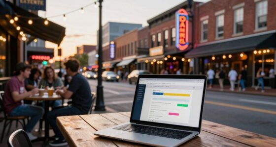 nashville email marketing strategies