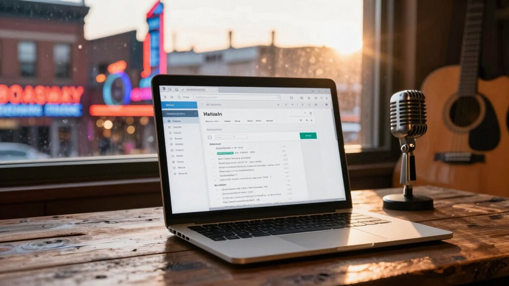 nashville s authentic cultural story