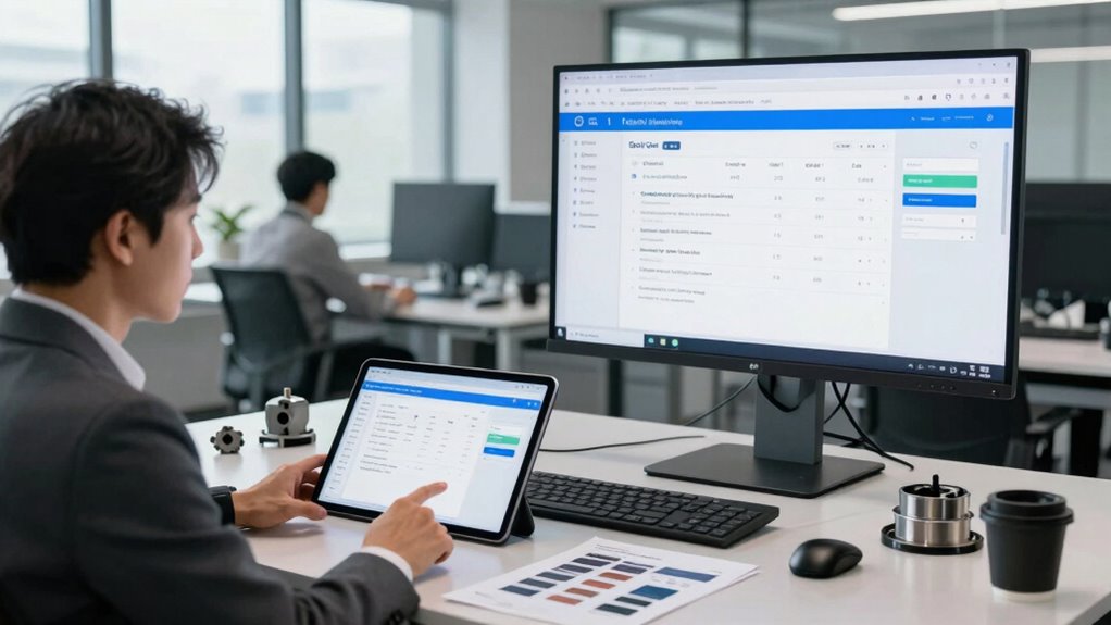 nurturing long b2b relationships