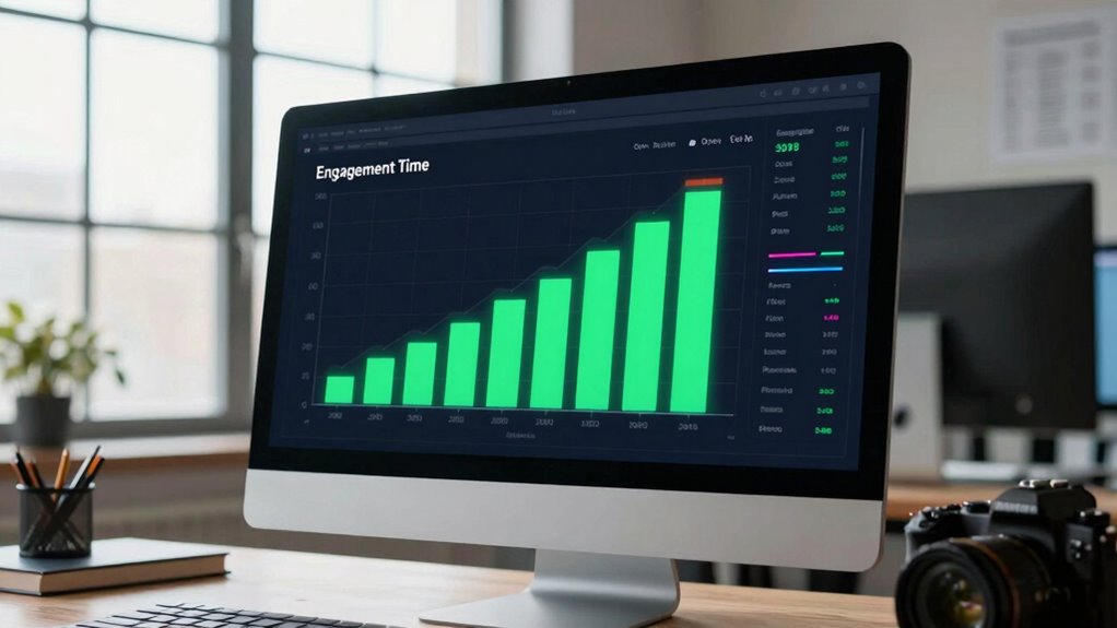 open rate isn t predictive