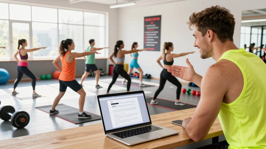 Fitness & Wellness Emails: Keep Members Motivated (Without Guilt) 6 optimal email scheduling strategy