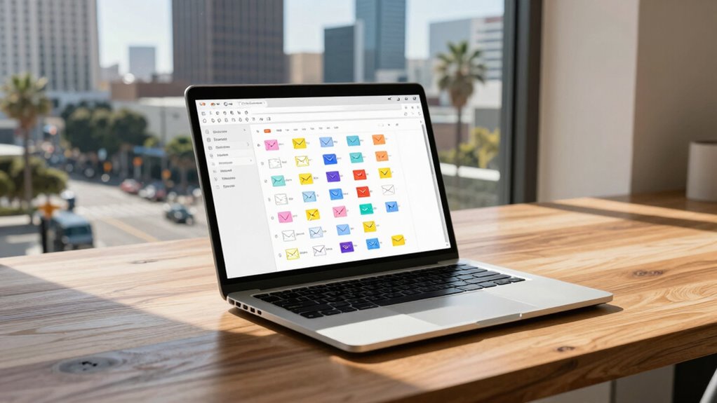 Email Marketing in Los Angeles: How to Win Attention in a Busy Inbox 5 optimal los angeles email timing