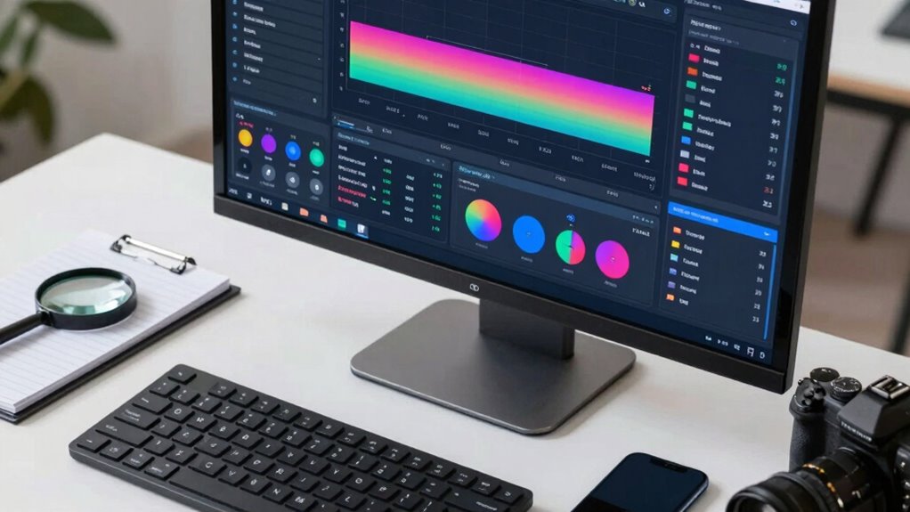 optimize ad frequency management