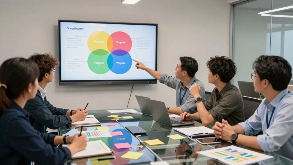 optimize campaigns through analysis