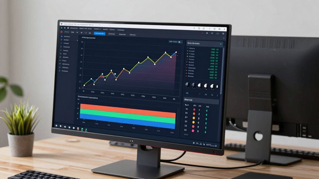 optimize frequency through automation