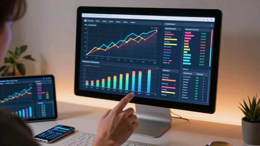 optimize post click personalization