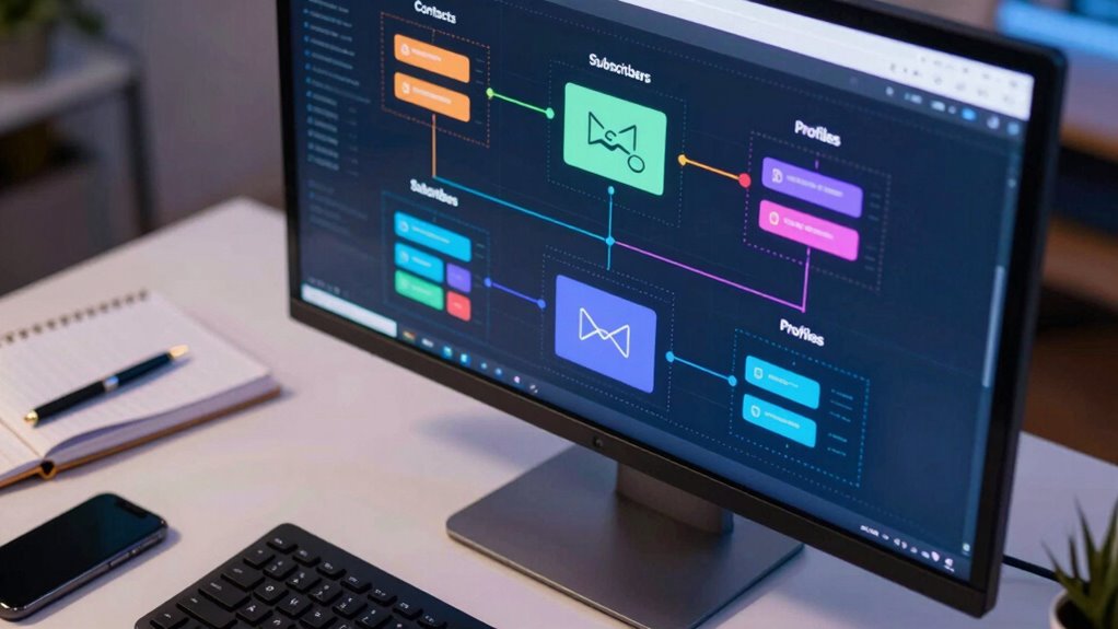 organize secure update comply
