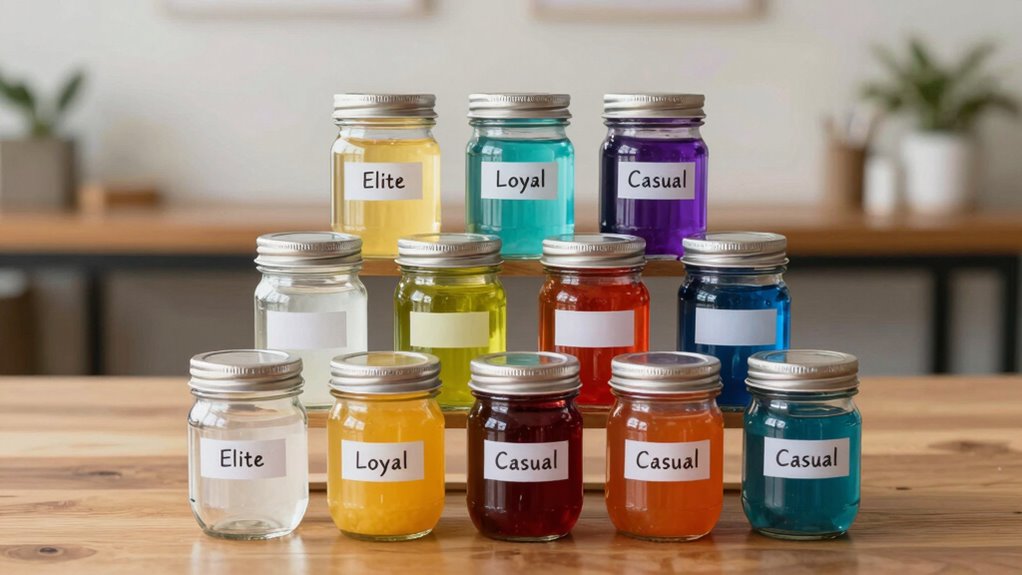 Value Tiers 101: Segment by Customer Value Without Being Creepy 3 personalized customer segmentation strategies