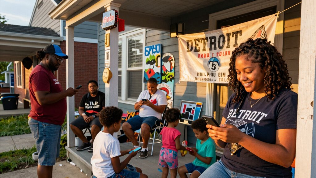 Email Marketing in Detroit: Community-First Email That Builds Trust 5 personalized detroit community engagement