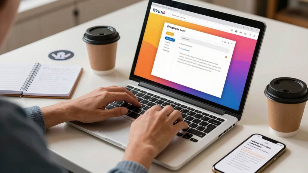 Emailing Small Business Owners: What They Actually Respond To 2 personalized emails build loyalty