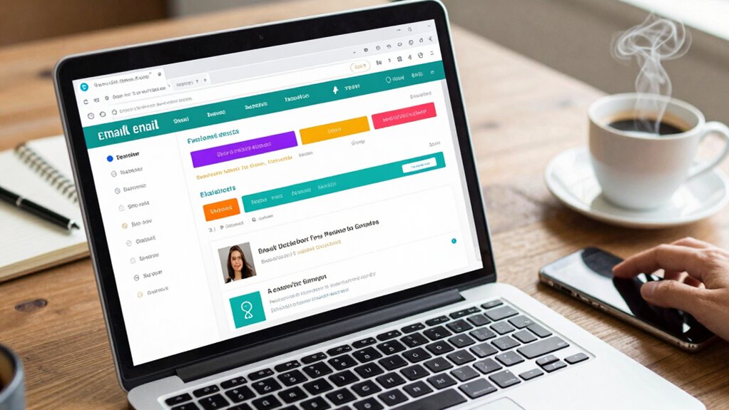 personalized emails reduce churn
