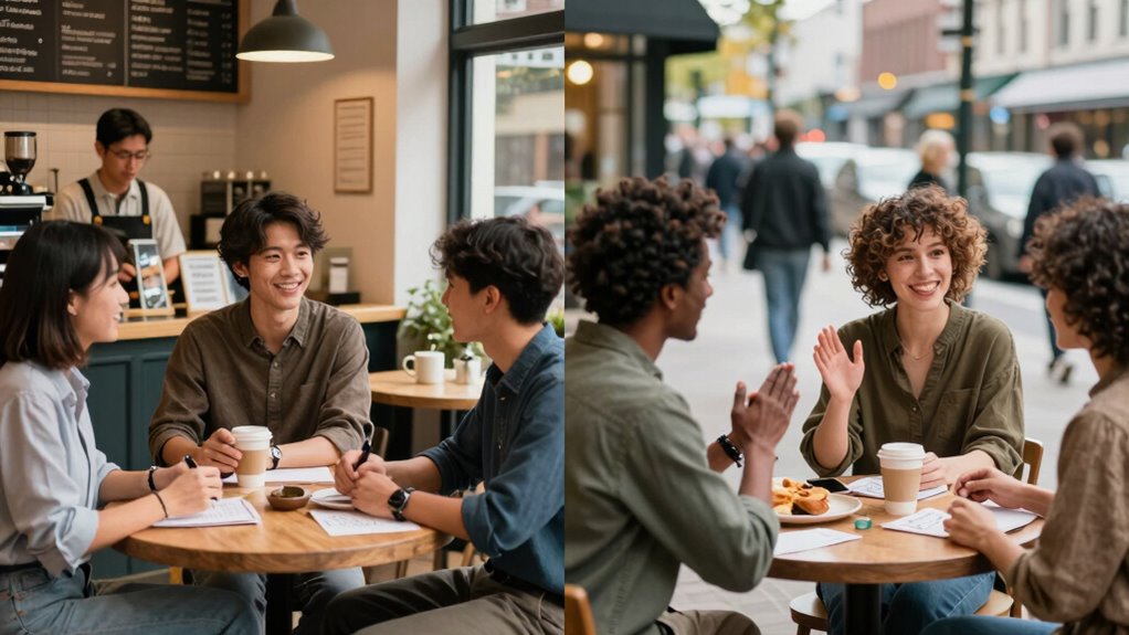 personalized ethical audience engagement