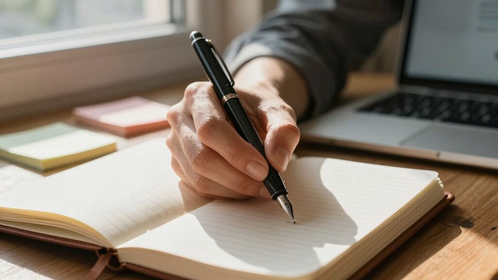 personalized genuine email connection