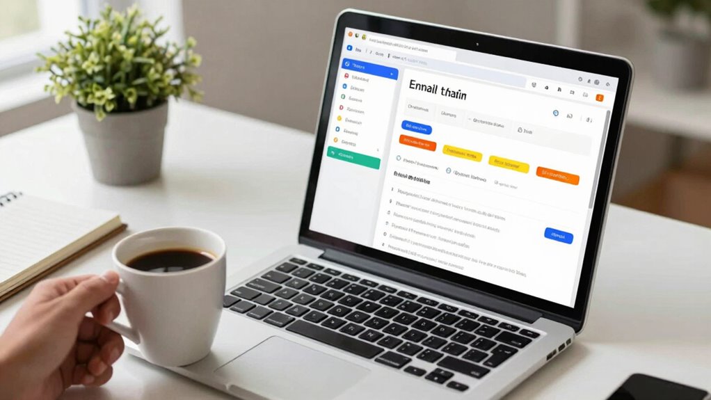 personalized human centered email automation
