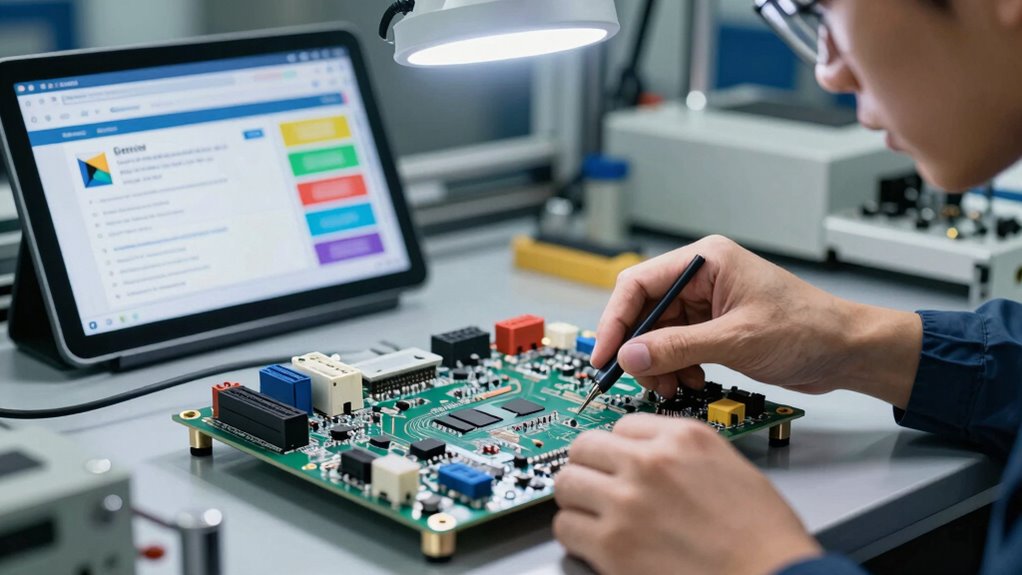 personalized manufacturing email strategies