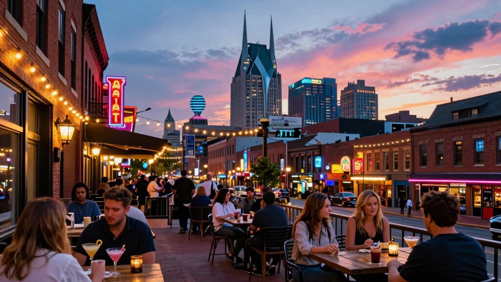 personalized nashville email campaigns
