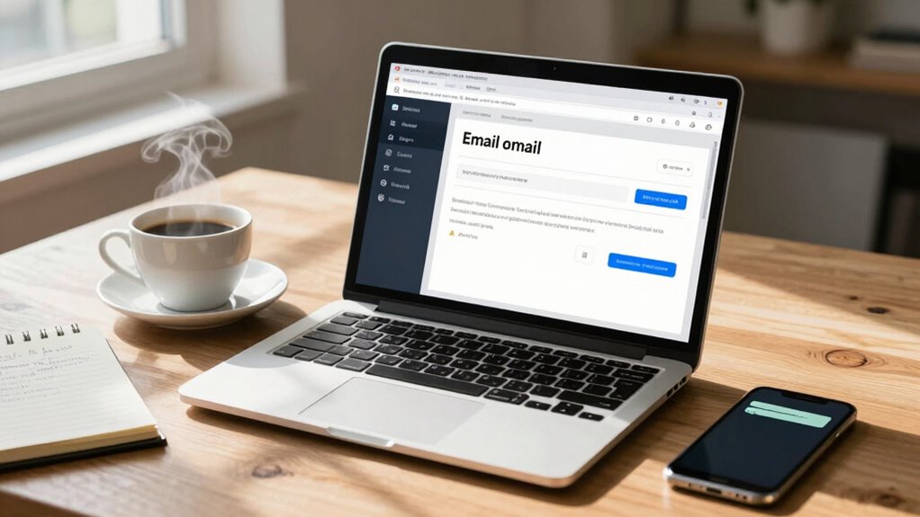 personalized segmented email content