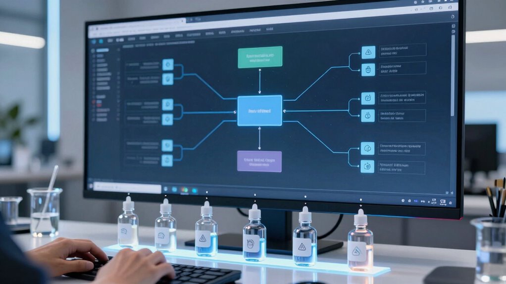 personalized targeted workflow automation