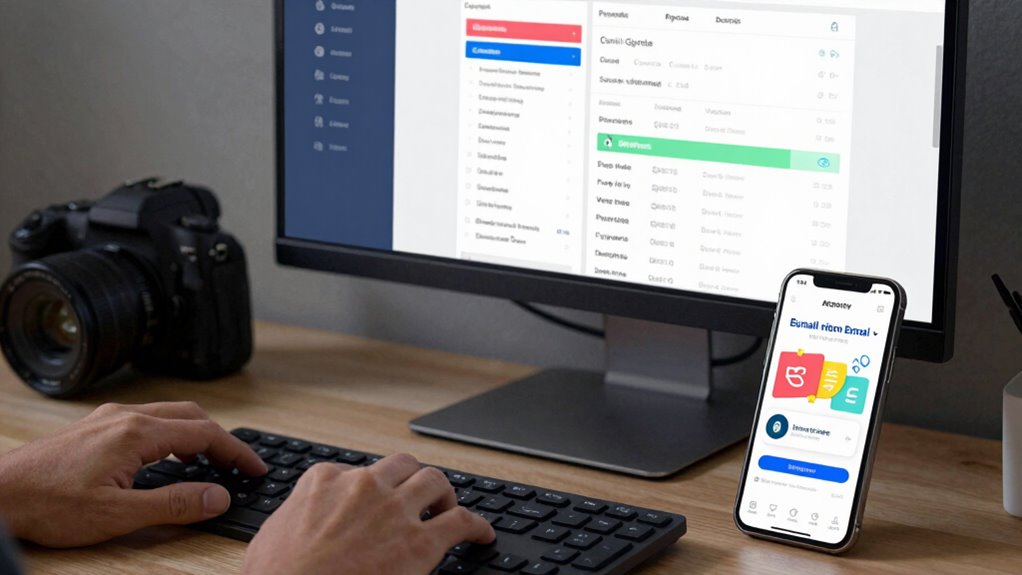 personalized timely email strategies