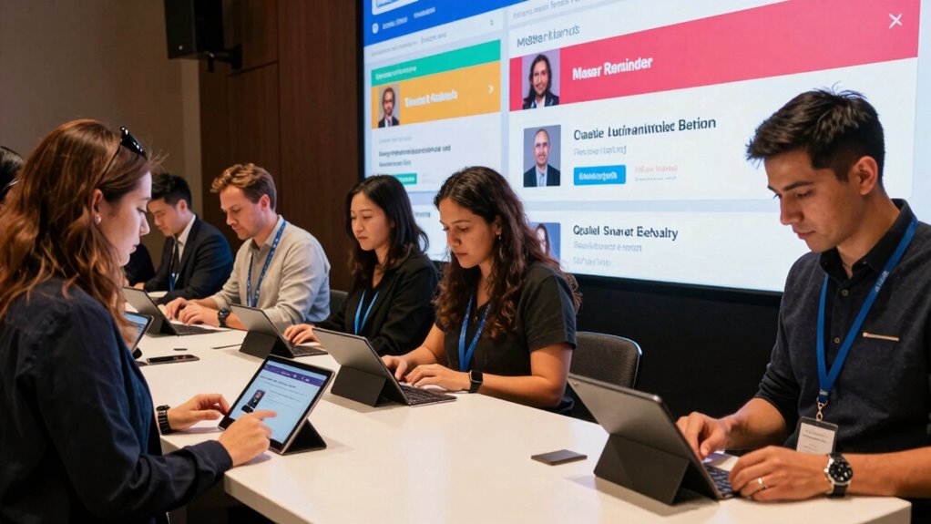 personalized timing enhances engagement