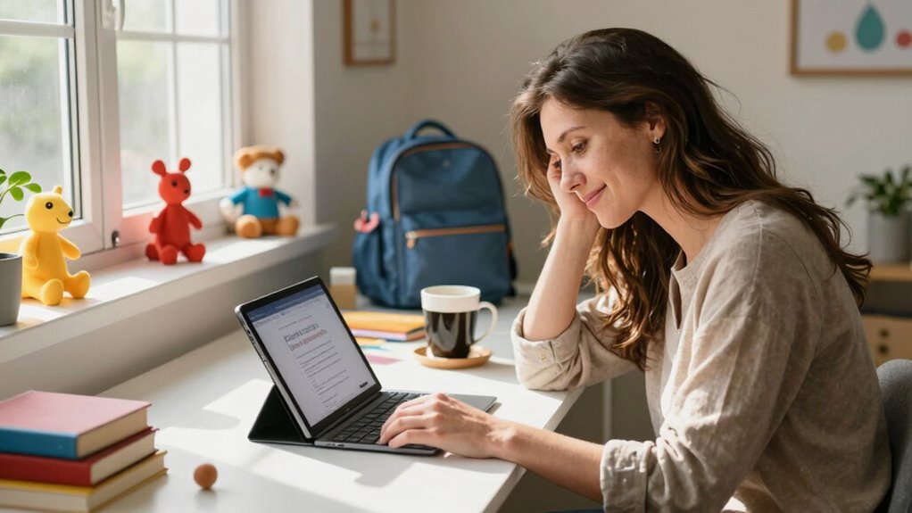 personalized trust building communication