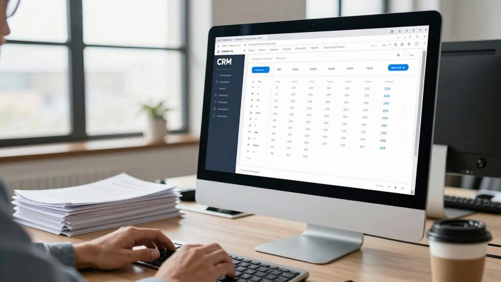 prevent duplicate contact entries