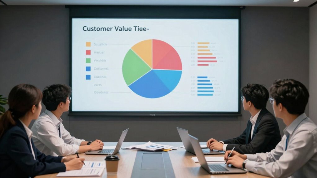 Value Tiers 101: Segment by Customer Value Without Being Creepy 2 prioritize high value customers