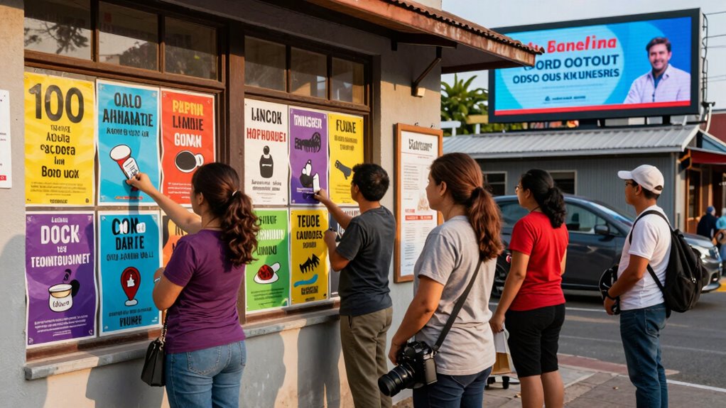 prioritize transparency and consent