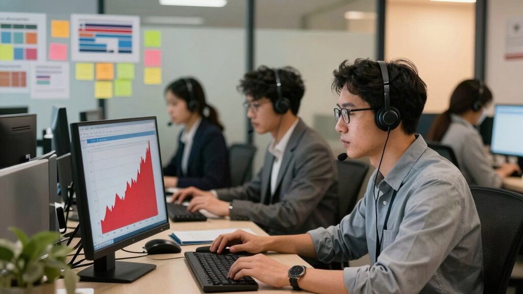 proactive complaint management strategies