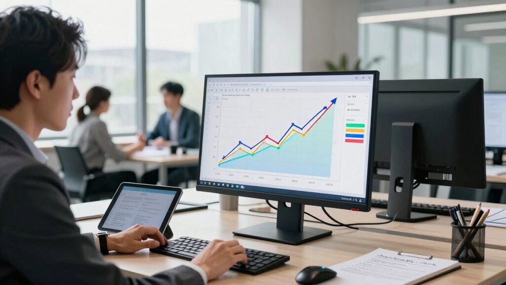 proactive complaint trend monitoring