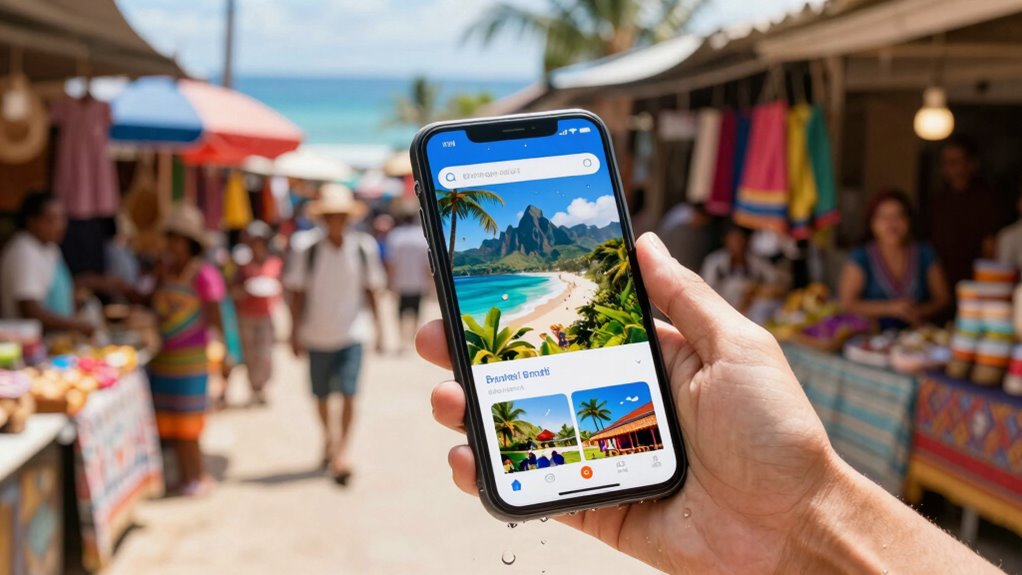 promote experiences minimize emails