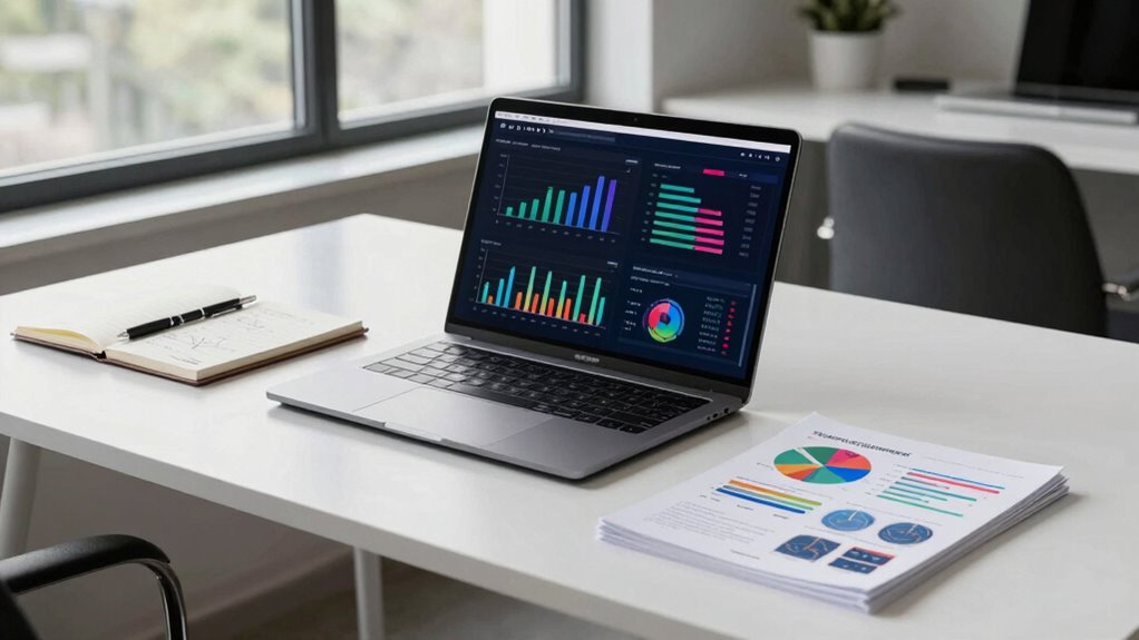 Portfolio Pieces That Impress (Even When You Can’t Share Client Work) 10 quantify impact with data