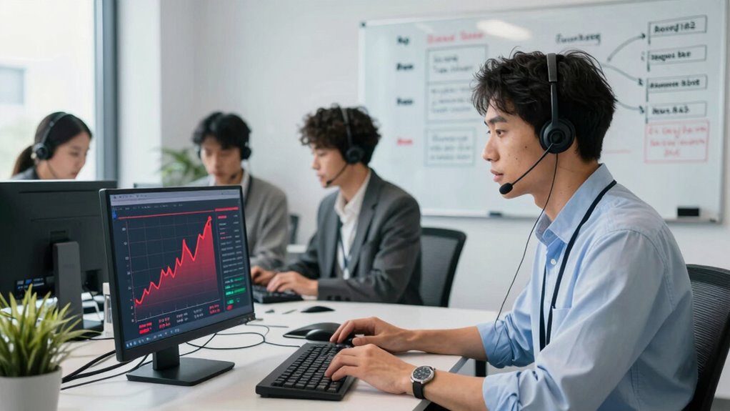 quick customer complaint resolution