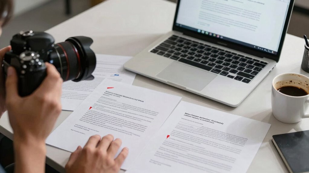 red flags in agency hiring