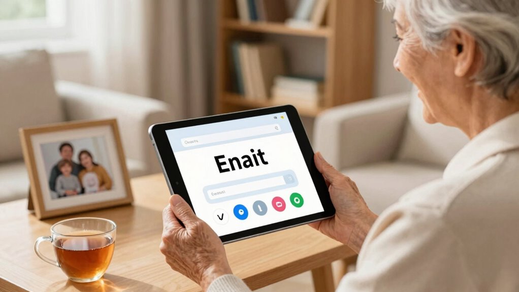 Email for Older Audiences: Readability, Trust Signals, and Tone 6 respectful clear personalized communication