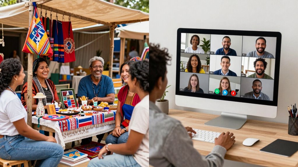 respecting cultural privacy boundaries