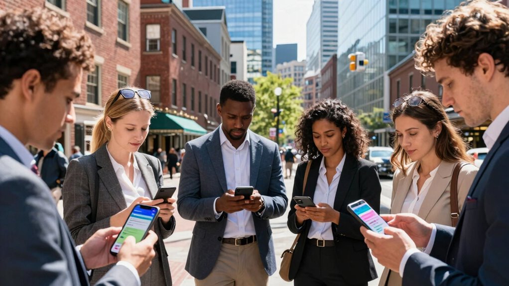 Email Marketing in Boston: High-Expectation Subscribers and How to Win Them 7 responsive engaging mobile emails