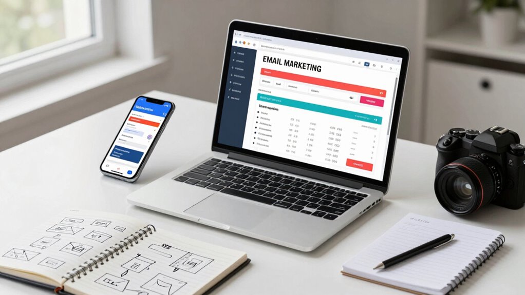 The Email Marketer Skill Roadmap: What to Learn in What Order 6 responsive mobile email design