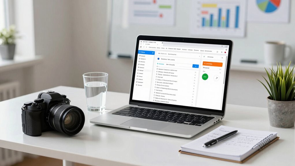 safe targeted email testing
