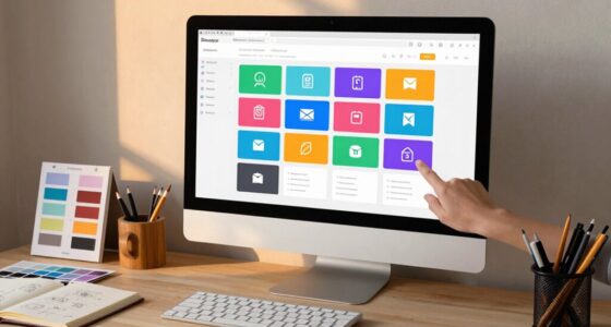 scalable reusable email templates