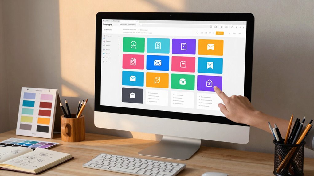 scalable reusable email templates