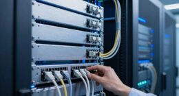 seamless esp data migration