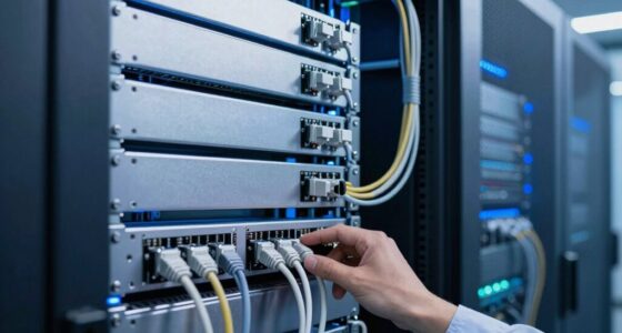 seamless esp data migration