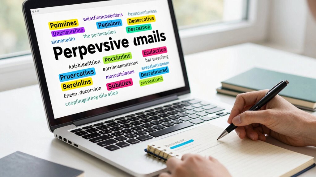 seamless keyword integration strategies